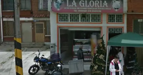 CARNES FINAS LA GLORIA CARNES FINAS LA GLORIA